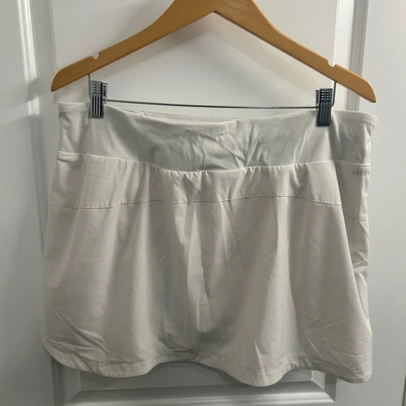 Free Fly Breeze Skort Sz XL - Picture 5 of 9